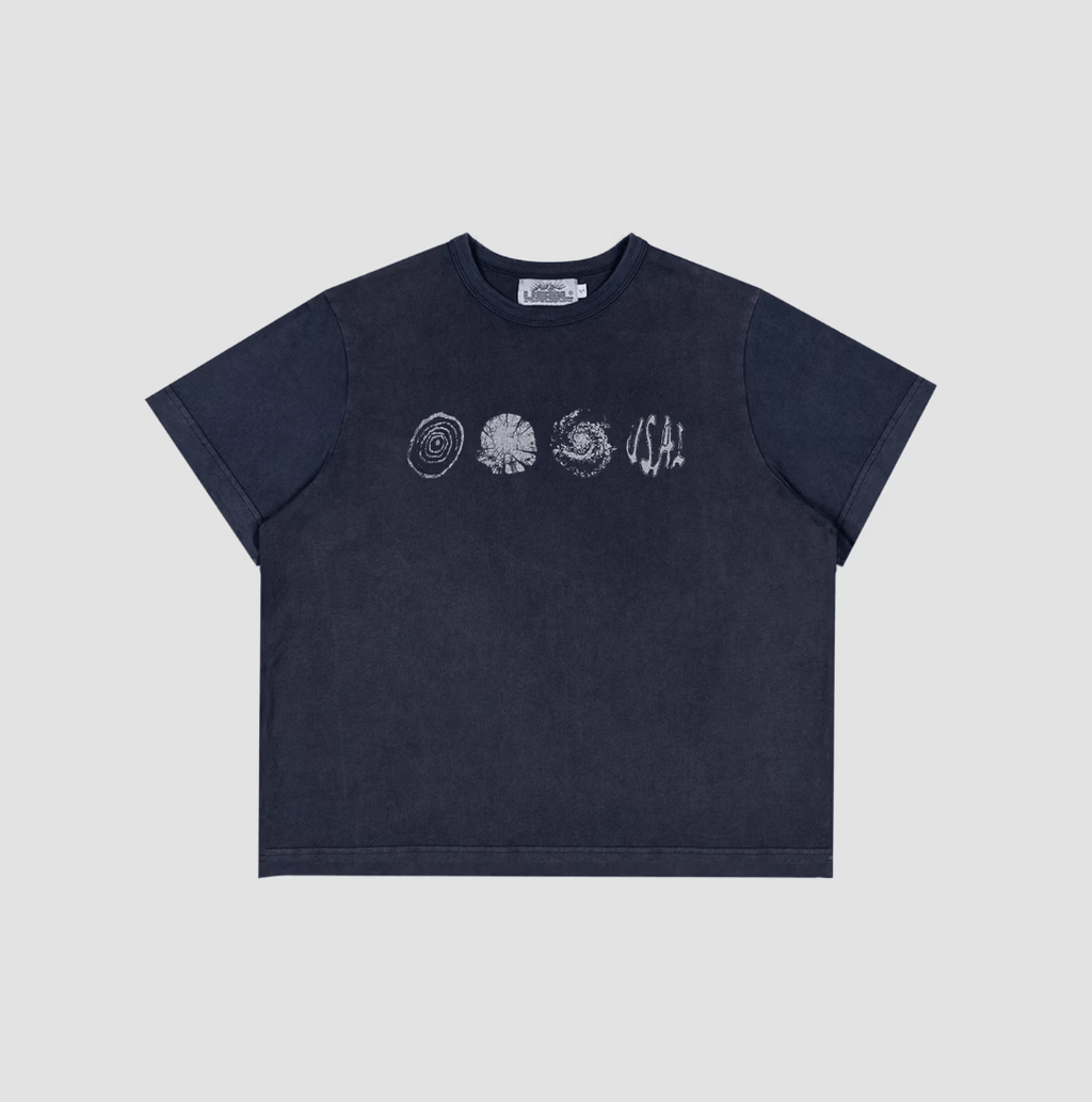 Autism Rock Awawa T-Shirt