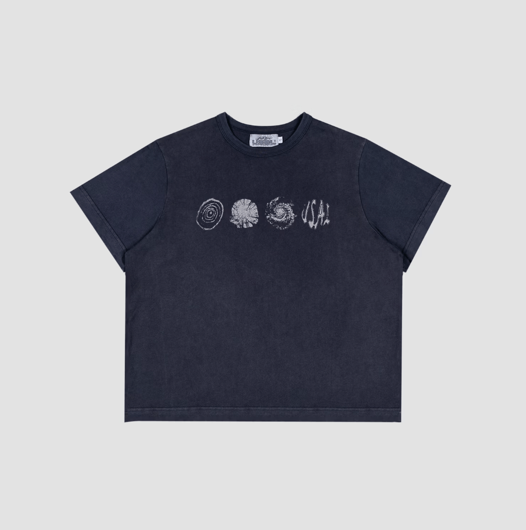 ADHD Highway To Hey Look Squirrel T-Shirt