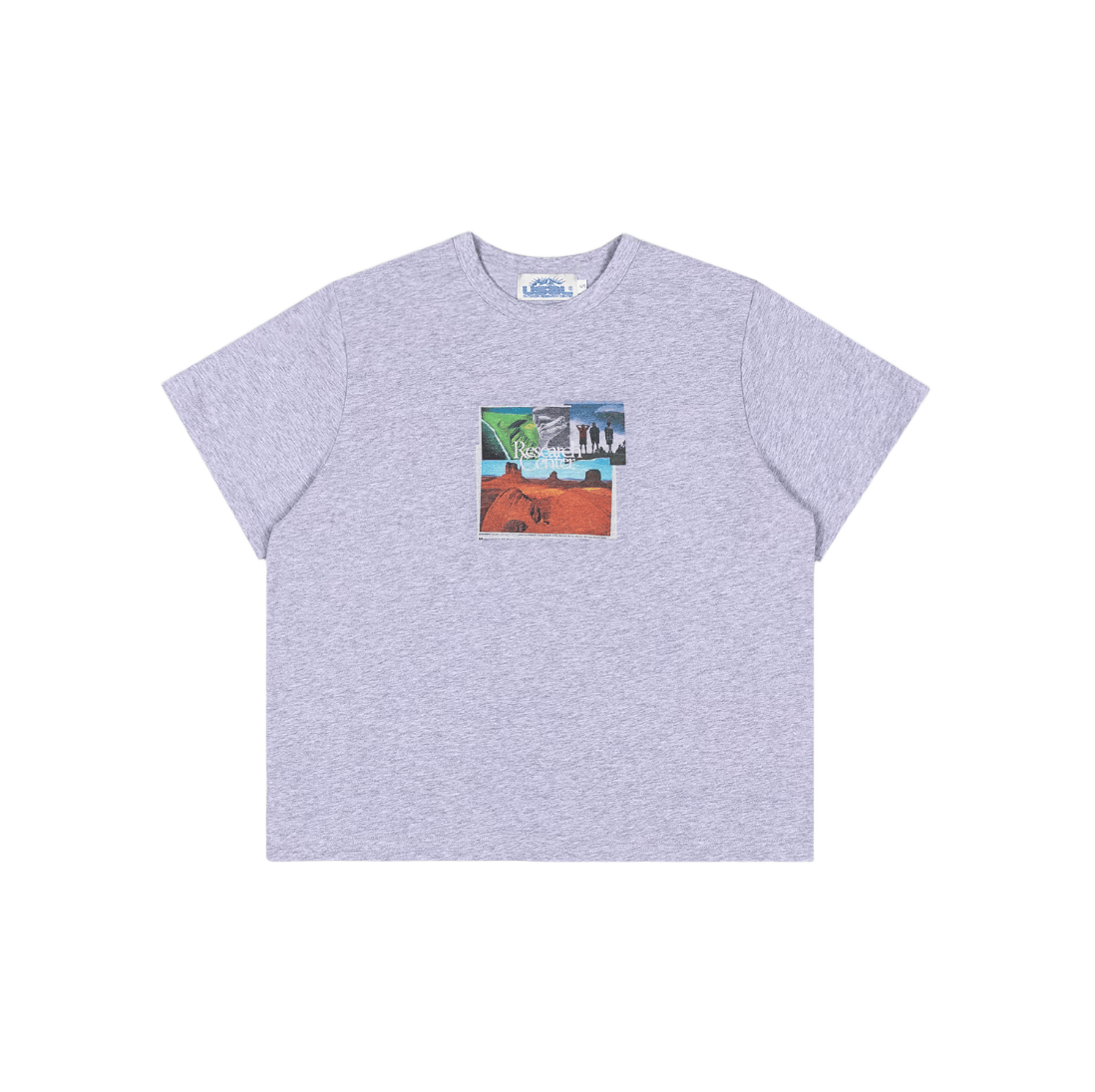 ADHD Highway To Hey Look Squirrel T-Shirt