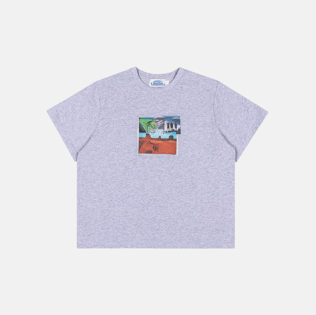 Alpha Male unicorn T-shirt