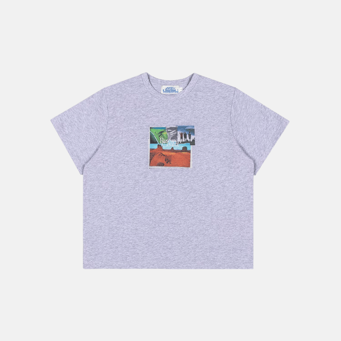 Alpha Male unicorn T-shirt