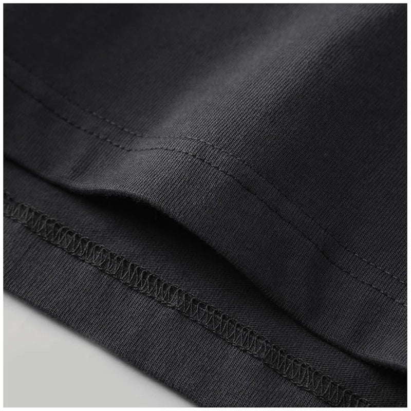 UNEMPLOYED AND BEAUTIFUL T-SHIRT